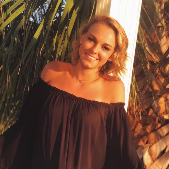 Meet your Posher, Morgan - Picture 1 of 1